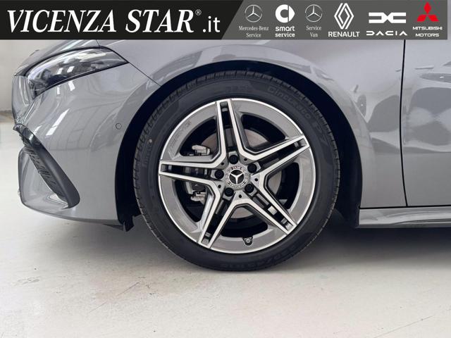 MERCEDES-BENZ A 200 usata, con Autoradio