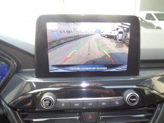 FORD Kuga usata, con Servosterzo
