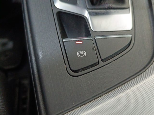 AUDI A5 usata, con Bluetooth