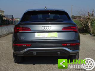 AUDI Q5 usata, con Cruise Control