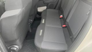 CITROEN C3 usata, con Immobilizzatore elettronico