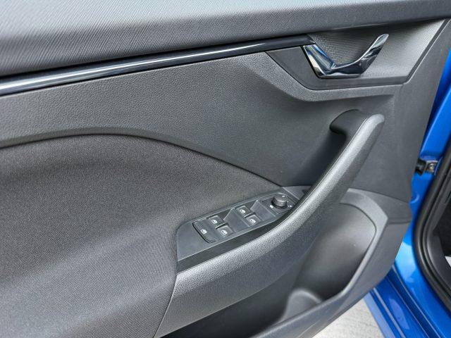 SKODA Kamiq usata, con Chiusura centralizzata