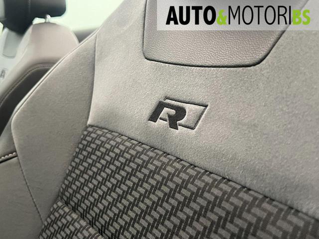 VOLKSWAGEN T-Roc usata, con Tettuccio apribile