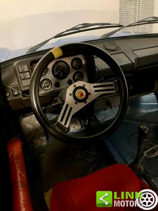 AUTOBIANCHI A 112 usata 7