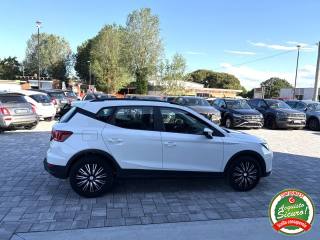 SEAT Arona usata, con Controllo trazione