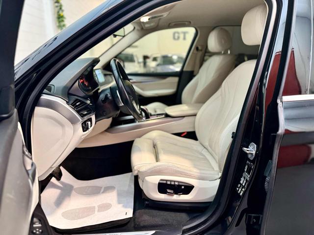 BMW X5 usata, con Climatizzatore