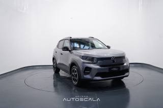 CITROEN C3 usata, con Chiusura centralizzata