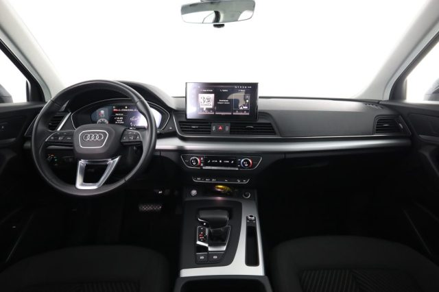 AUDI Q5 usata 4