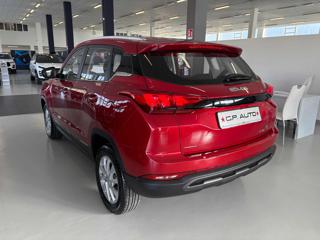 EVO Evo5 usata, con Alzacristalli elettrici