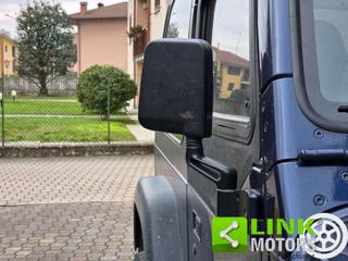 JEEP Wrangler usata 35