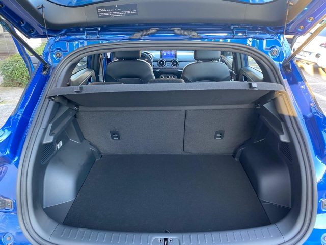 DFSK Glory 500 usata, con USB