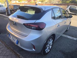 OPEL Corsa usata, con Immobilizzatore elettronico