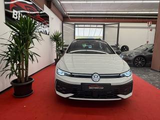 VOLKSWAGEN Golf GTI usata, con Airbag