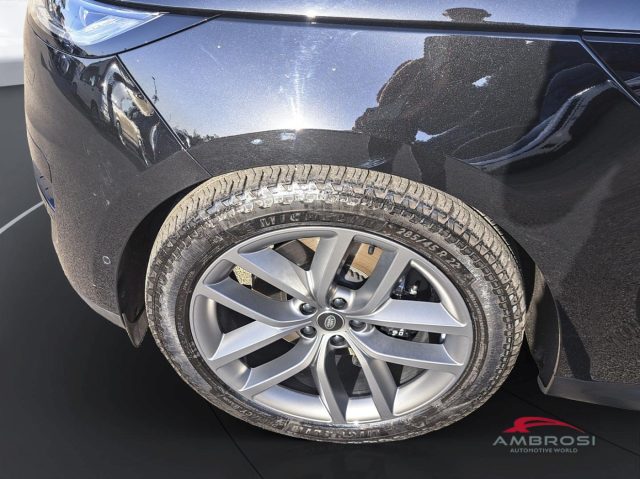 LAND ROVER Range Rover Sport usata 12