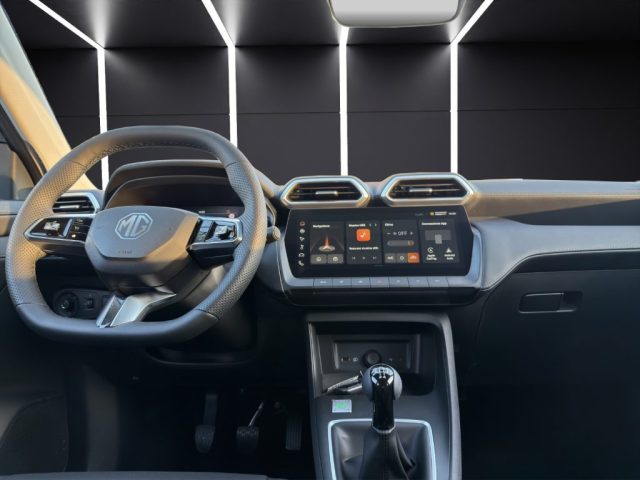 MG ZS usata, con Regolazione elettrica sedili