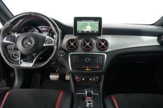 MERCEDES-BENZ CLA 45 AMG usata, con Chiusura centralizzata