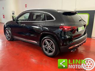 MERCEDES-BENZ GLA 200 usata, con Airbag Passeggero