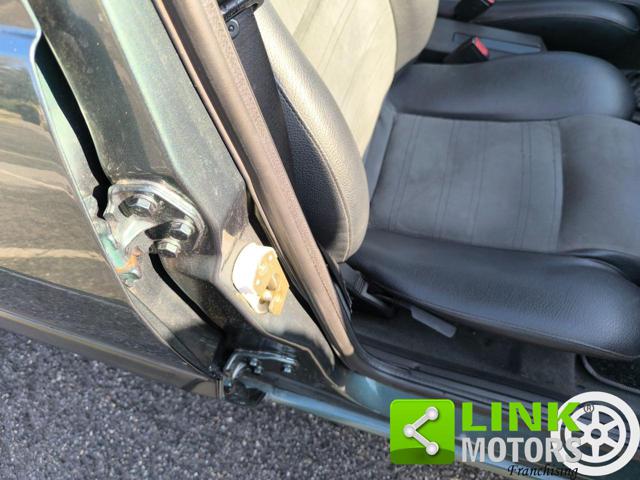 ALFA ROMEO 33 usata 33