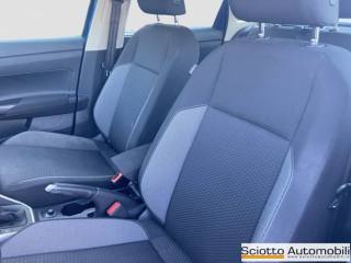 VOLKSWAGEN Taigo usata, con Controllo trazione