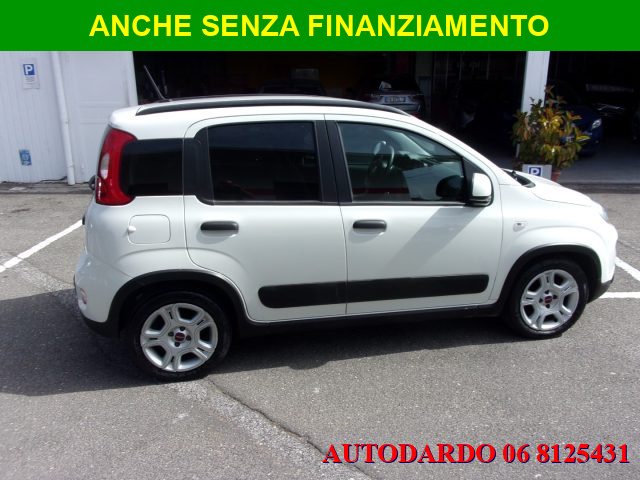 FIAT Panda usata 15