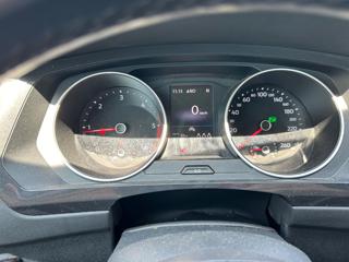 VOLKSWAGEN Tiguan usata, con Filtro antiparticolato