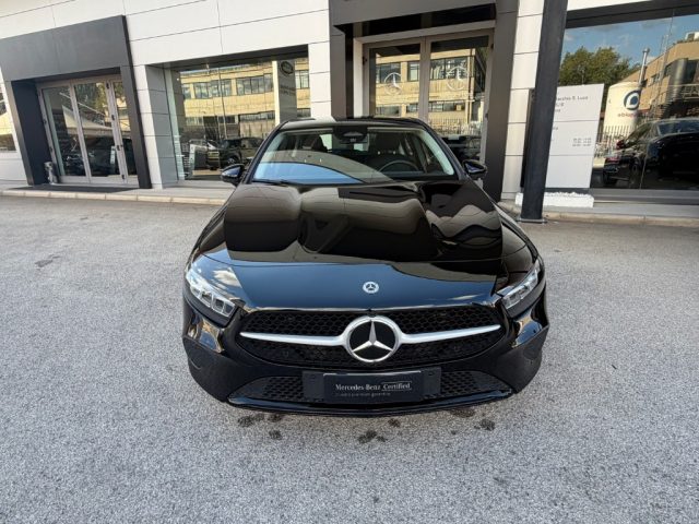 MERCEDES-BENZ A 180 usata, con Airbag