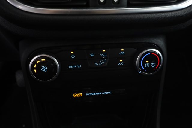 FORD Puma usata 12
