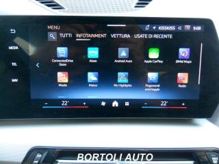 BMW X1 usata, con Sistema di navigazione