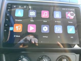 VOLKSWAGEN Polo usata, con Airbag laterali