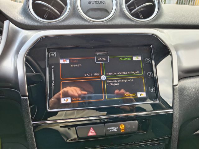 SUZUKI Vitara usata, con Chiusura centralizzata