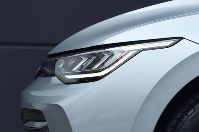 VOLKSWAGEN Golf usata, con Fari full-led