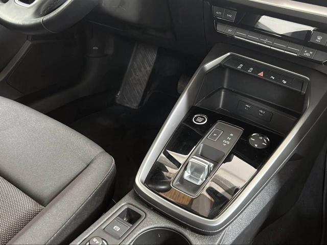 AUDI A3 usata, con Fari LED