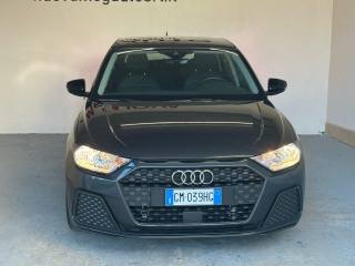 AUDI A1 usata, con Airbag laterali
