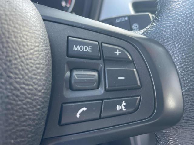 BMW X1 usata, con Park Distance Control
