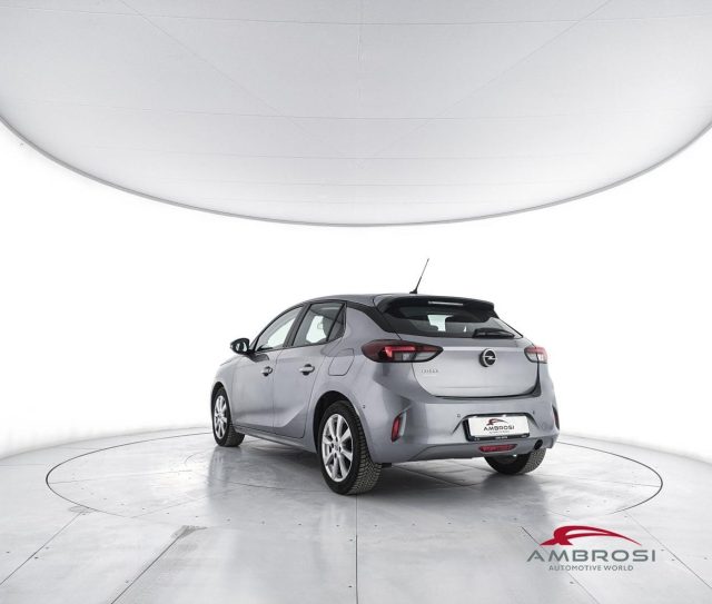 OPEL Corsa usata 2