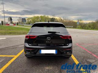 VOLKSWAGEN Golf usata, con Airbag Passeggero
