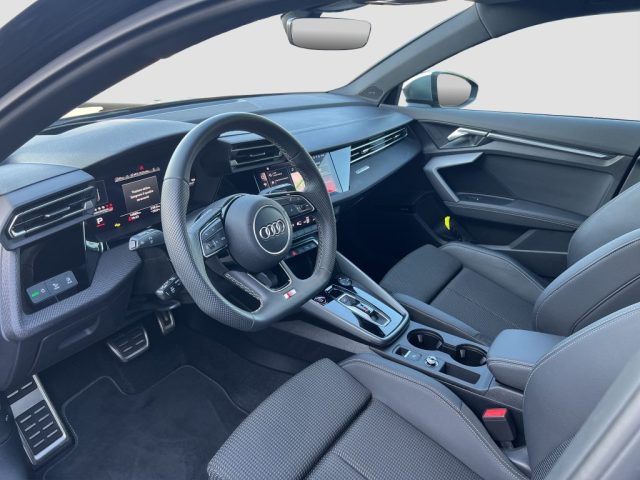AUDI A3 usata 8