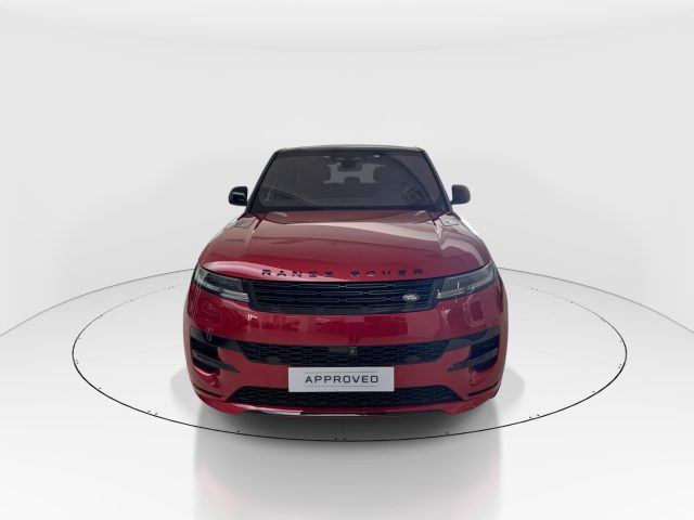 LAND ROVER Range Rover Sport usata, con Airbag Passeggero