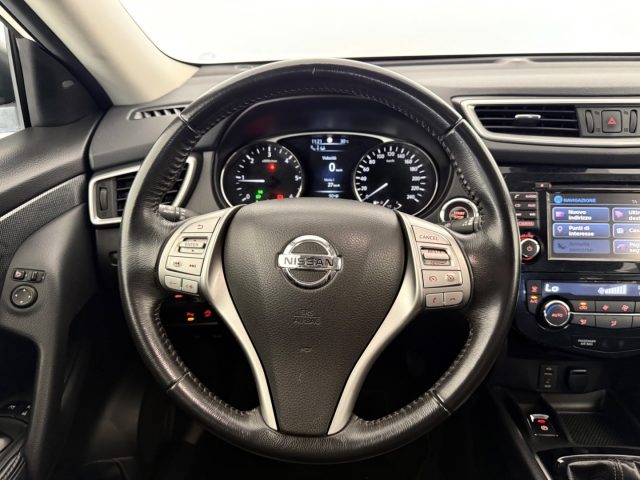 NISSAN X-Trail usata 23