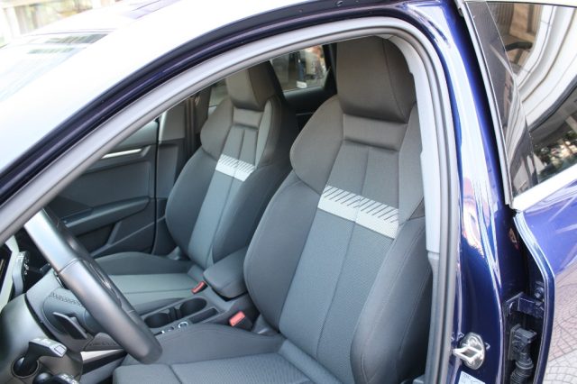 AUDI A3 usata, con Controllo trazione
