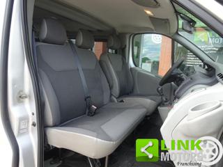 OPEL Vivaro usata, con Airbag Passeggero
