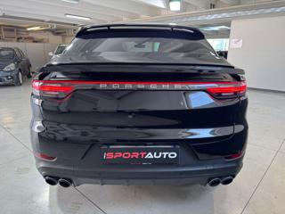 PORSCHE Cayenne usata, con Antifurto