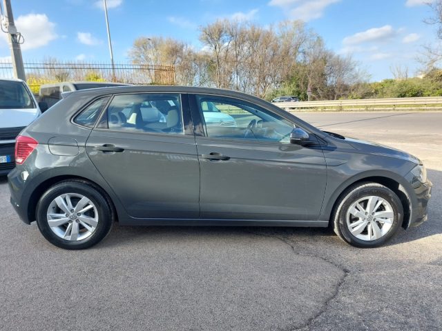VOLKSWAGEN Polo usata 0