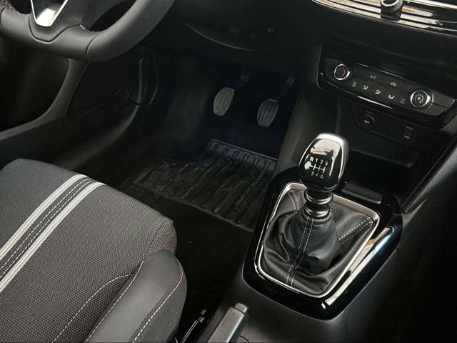 OPEL Corsa usata, con Fari LED