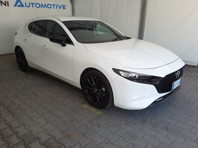 MAZDA 3 usata, con Airbag