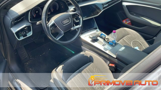 AUDI A6 usata, con Specchietti laterali elettrici