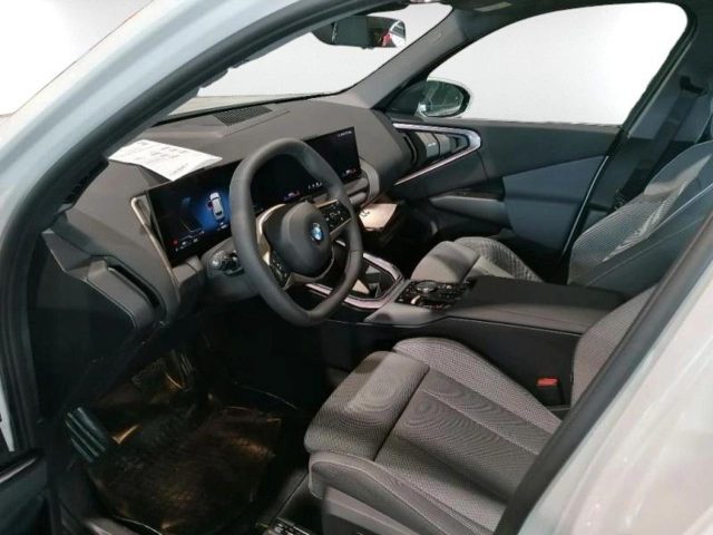 BMW X3 usata, con Controllo trazione