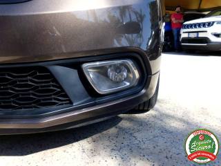 DACIA Sandero usata, con Climatizzatore automatico, 2 zone