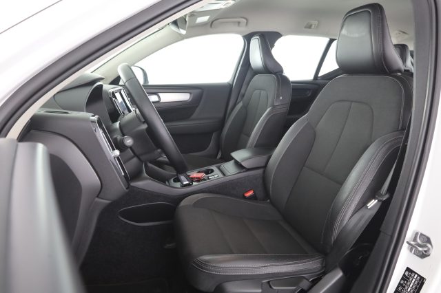 VOLVO XC40 usata 1