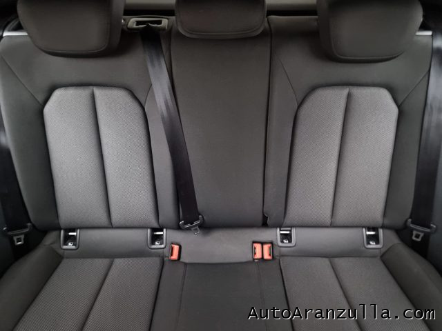 AUDI A3 usata, con USB